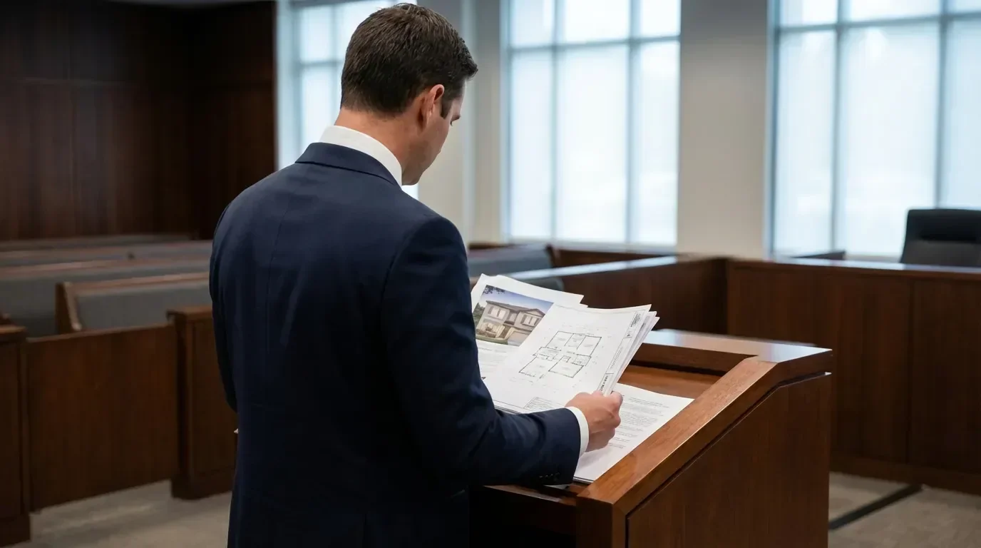 עורך דין איתי חשאי — משרד עורכי דין מקצועי