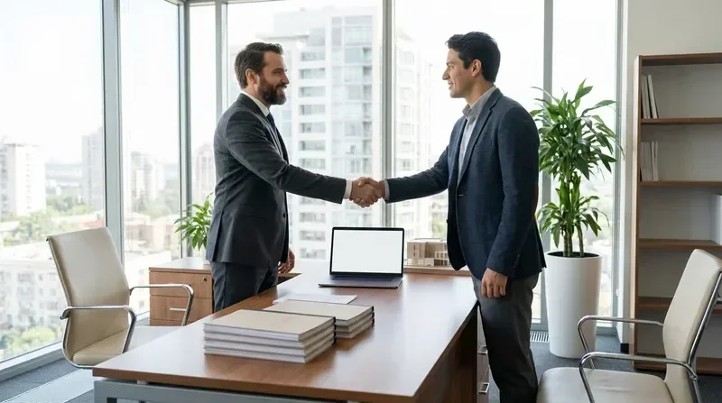 מכירת דירה - ייעוץ משפטי