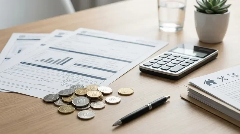 מיסוי מקרקעין